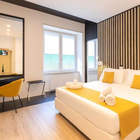 Metropolitan Rooms Cagliari Exteriér fotografie