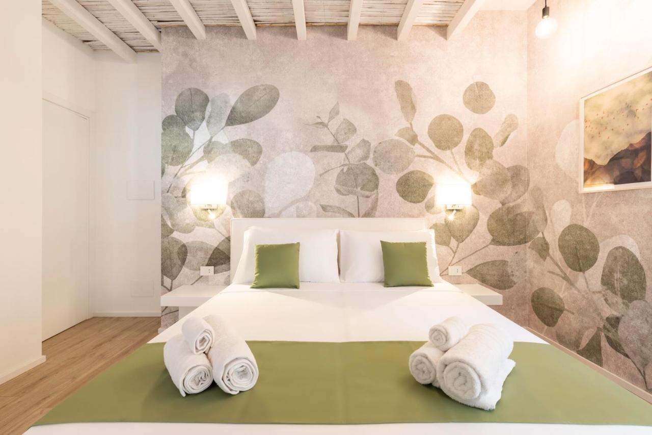 Metropolitan Rooms Cagliari Exteriér fotografie