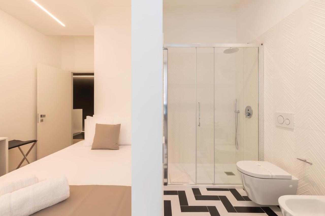 Metropolitan Rooms Cagliari Exteriér fotografie