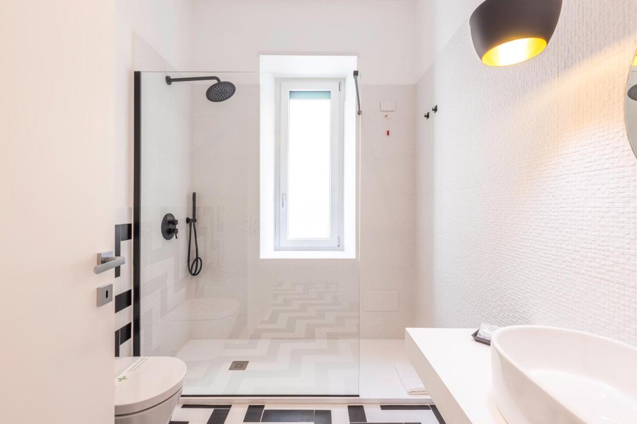 Metropolitan Rooms Cagliari Exteriér fotografie
