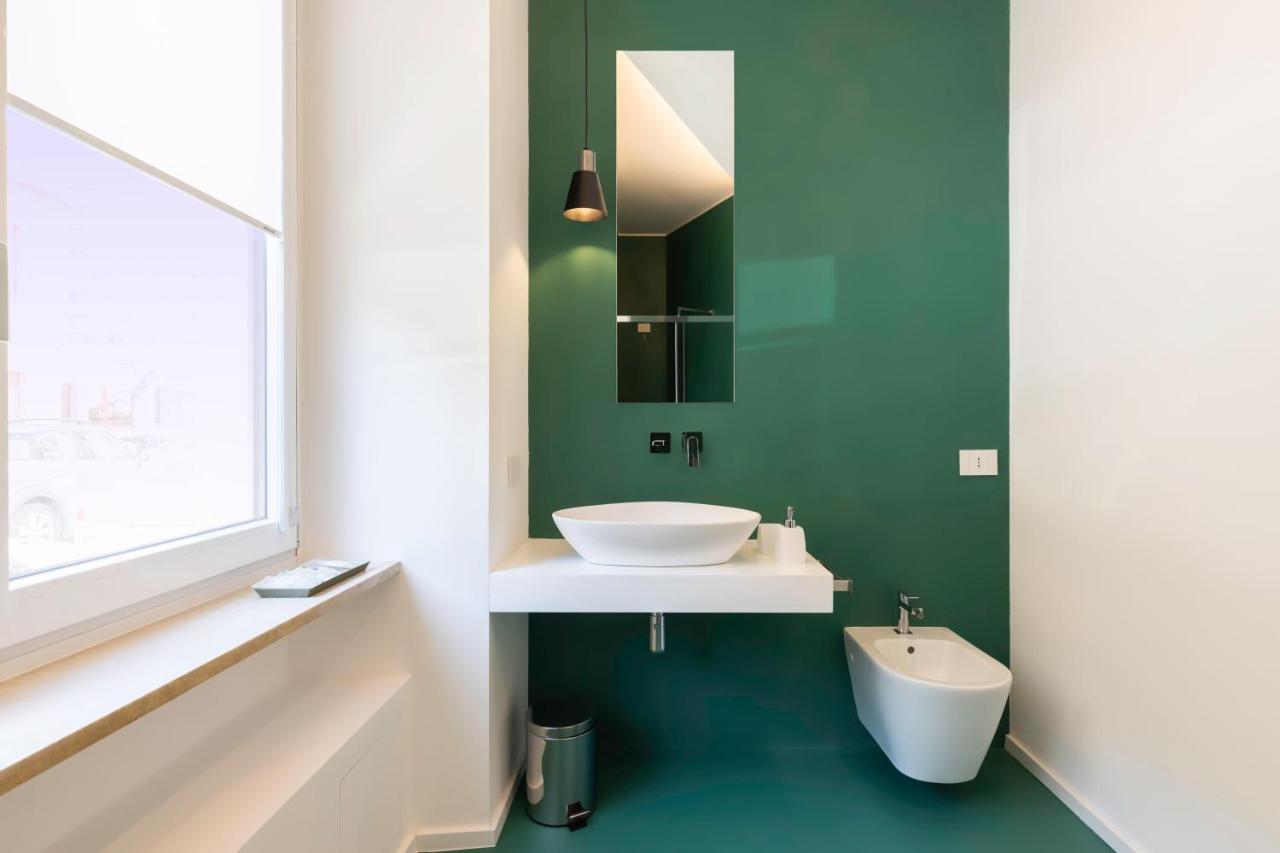 Metropolitan Rooms Cagliari Exteriér fotografie