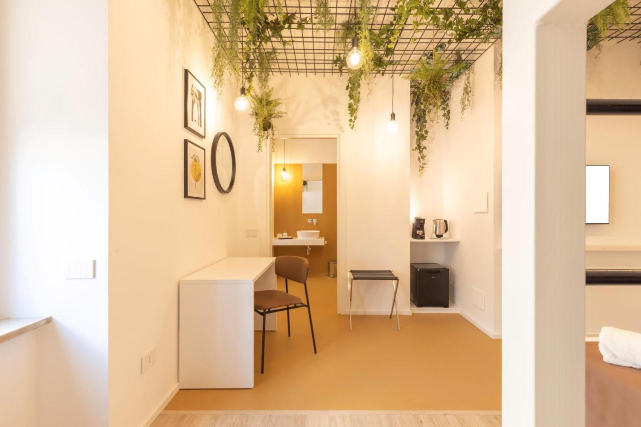 Metropolitan Rooms Cagliari Exteriér fotografie
