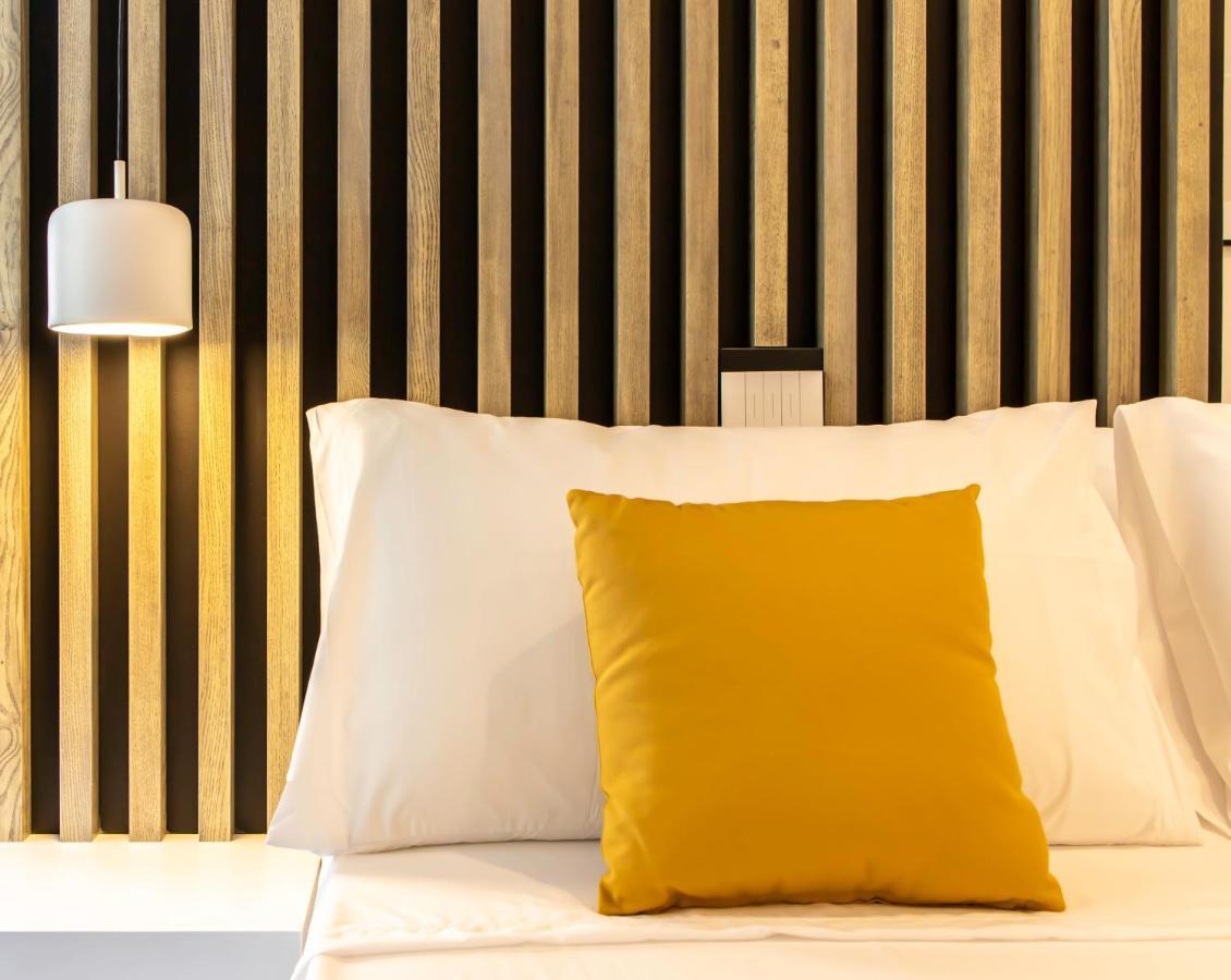 Metropolitan Rooms Cagliari Exteriér fotografie