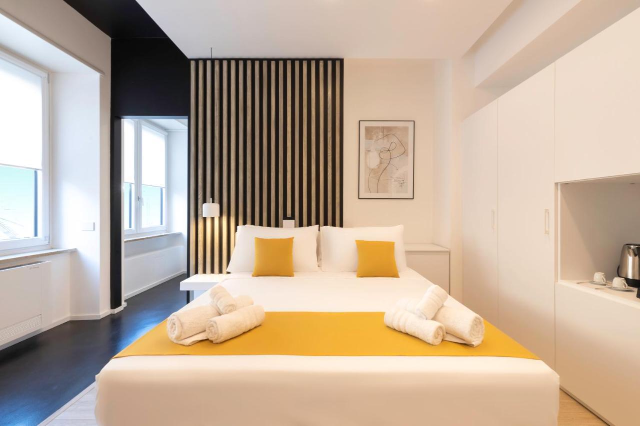 Metropolitan Rooms Cagliari Exteriér fotografie