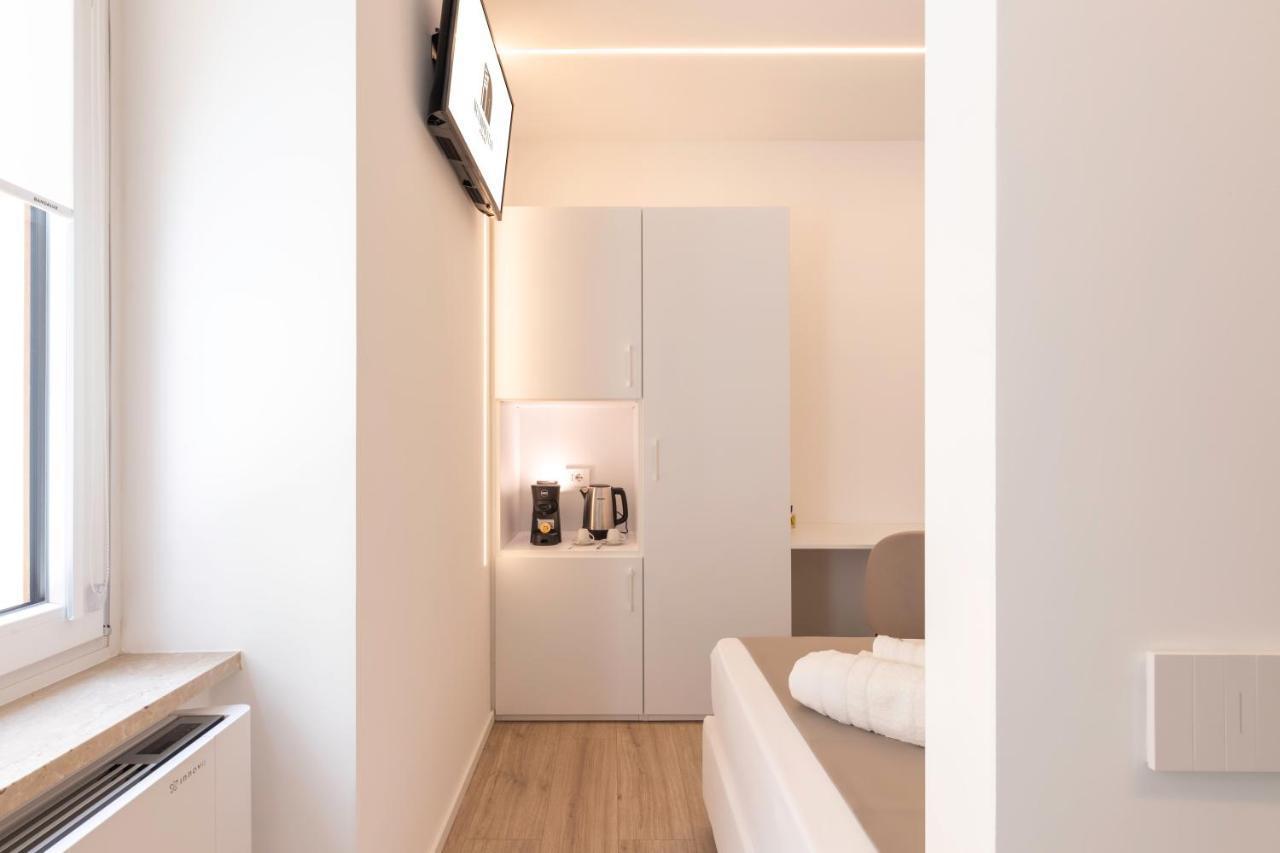 Metropolitan Rooms Cagliari Exteriér fotografie