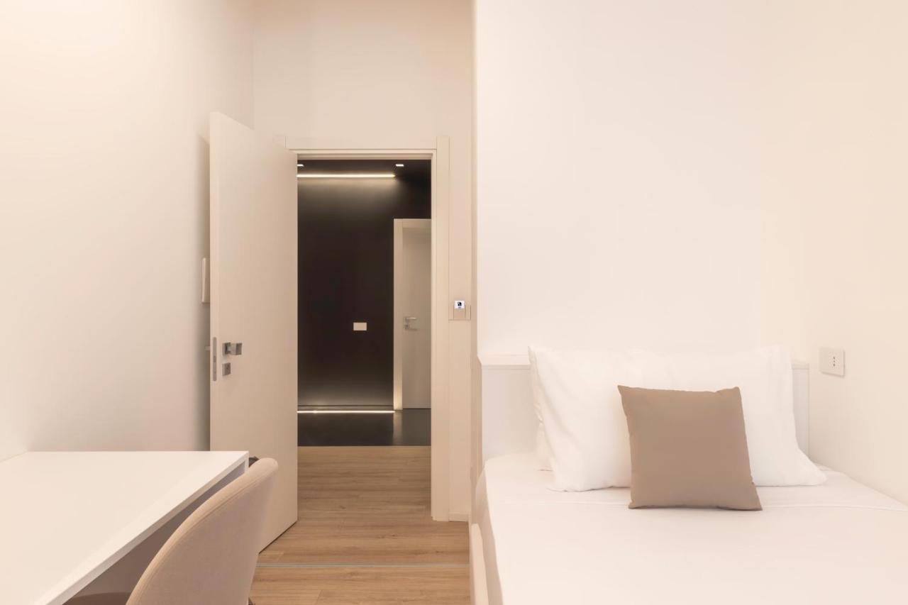 Metropolitan Rooms Cagliari Exteriér fotografie