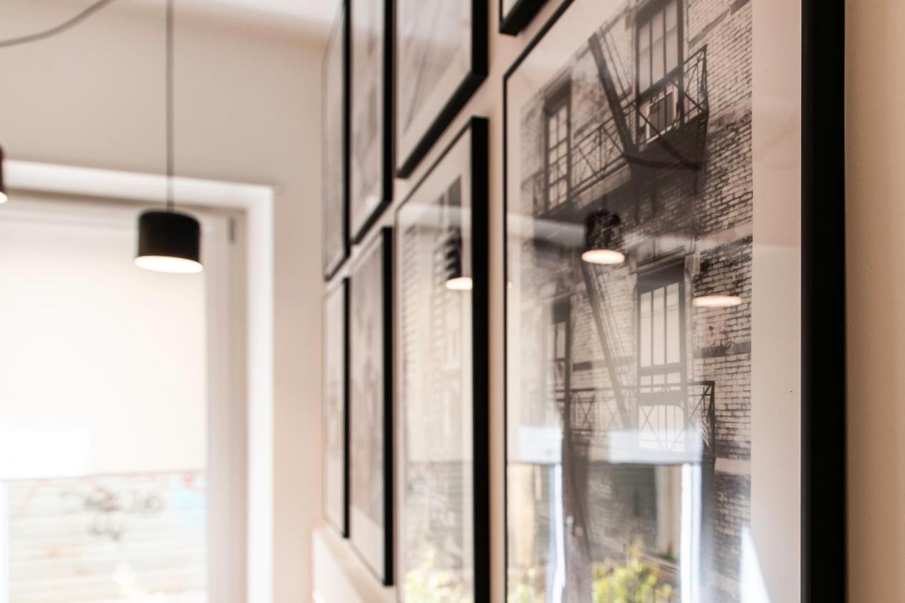 Metropolitan Rooms Cagliari Exteriér fotografie