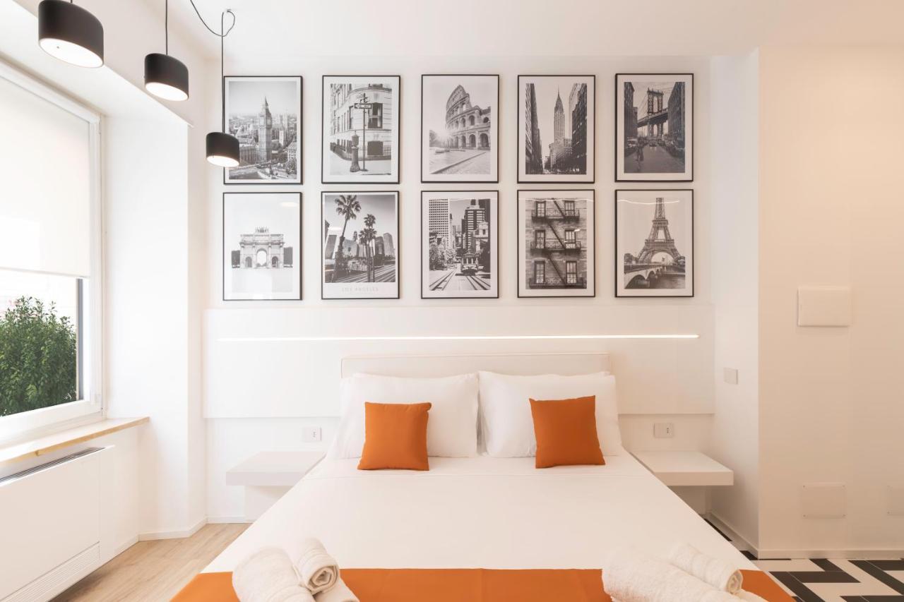 Metropolitan Rooms Cagliari Exteriér fotografie