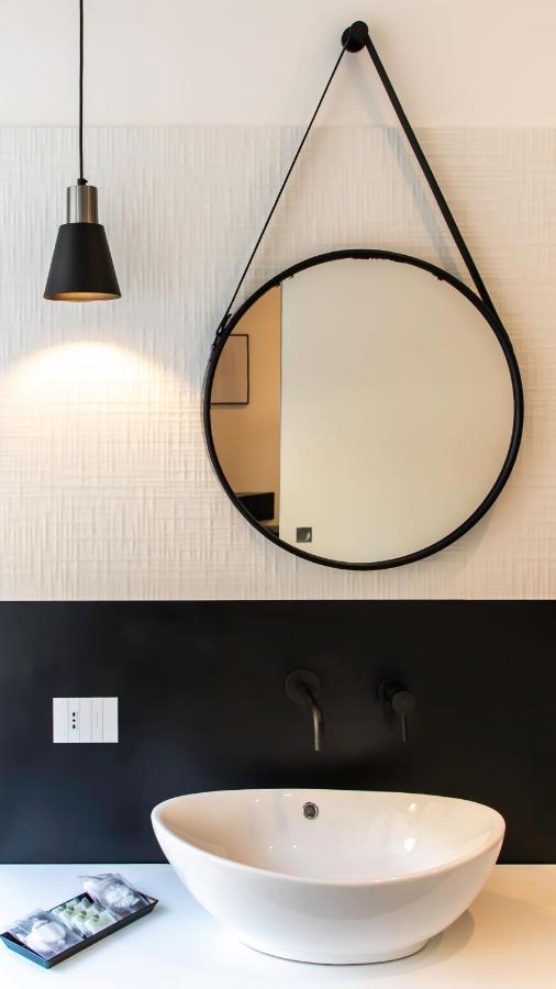 Metropolitan Rooms Cagliari Exteriér fotografie