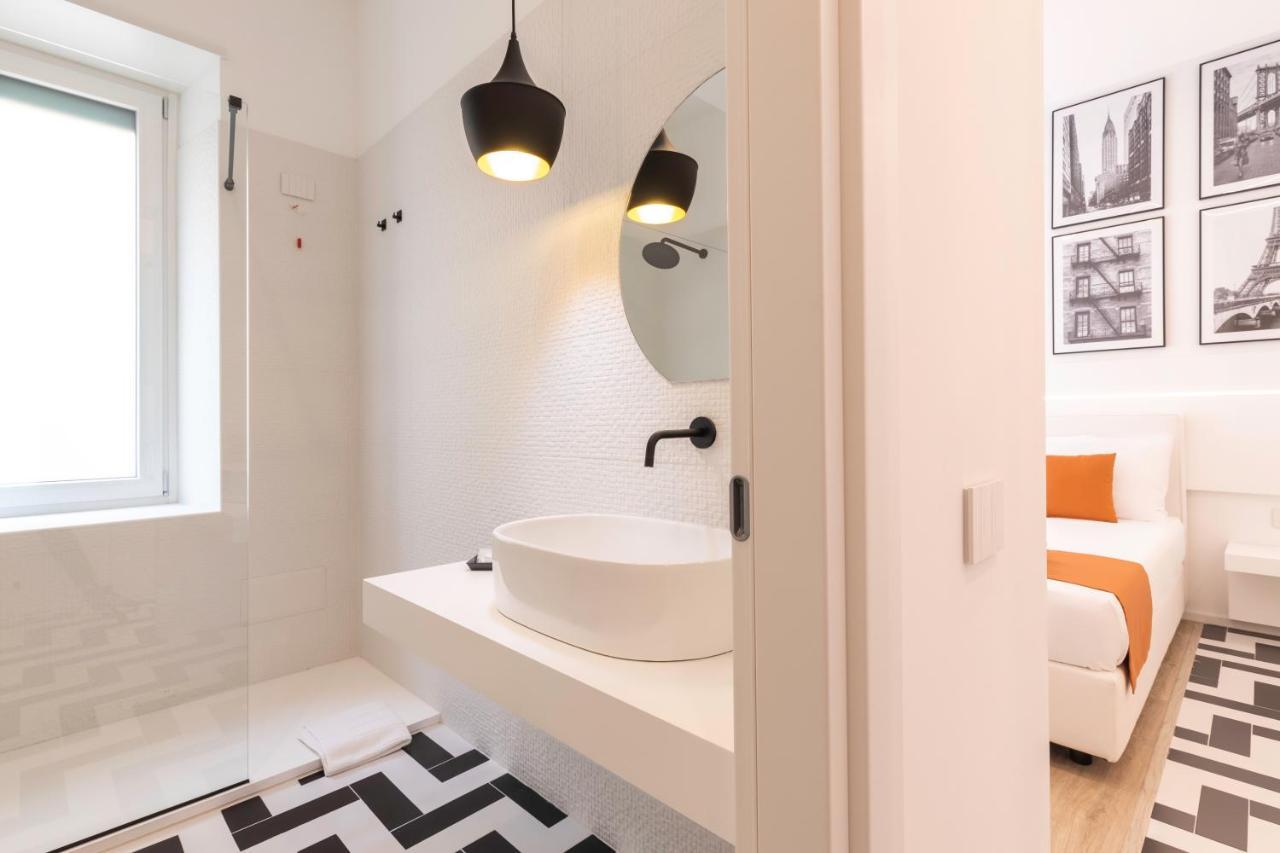 Metropolitan Rooms Cagliari Exteriér fotografie