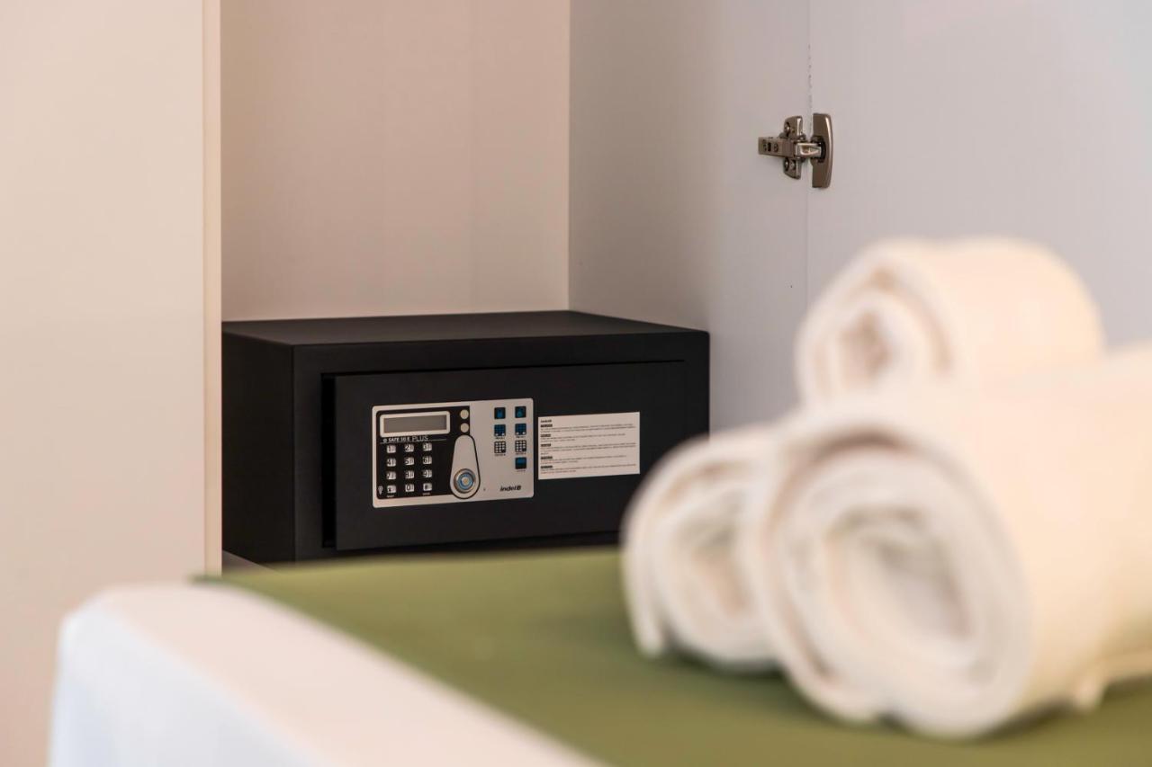 Metropolitan Rooms Cagliari Exteriér fotografie
