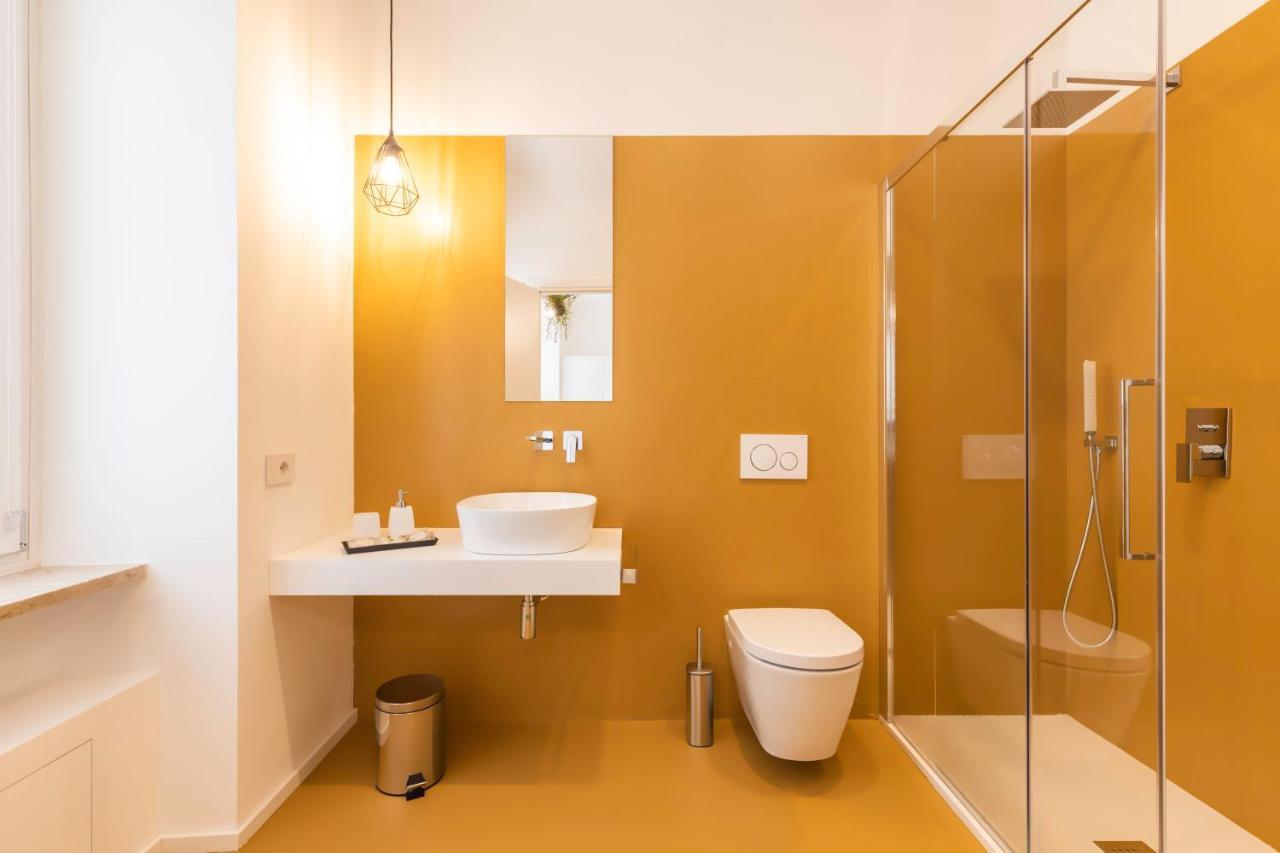 Metropolitan Rooms Cagliari Exteriér fotografie