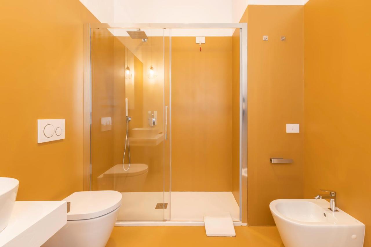 Metropolitan Rooms Cagliari Exteriér fotografie