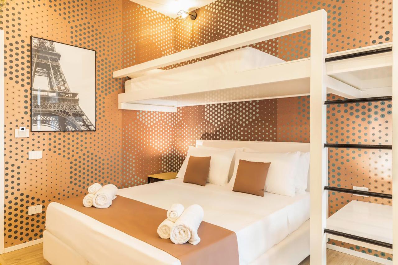 Metropolitan Rooms Cagliari Exteriér fotografie