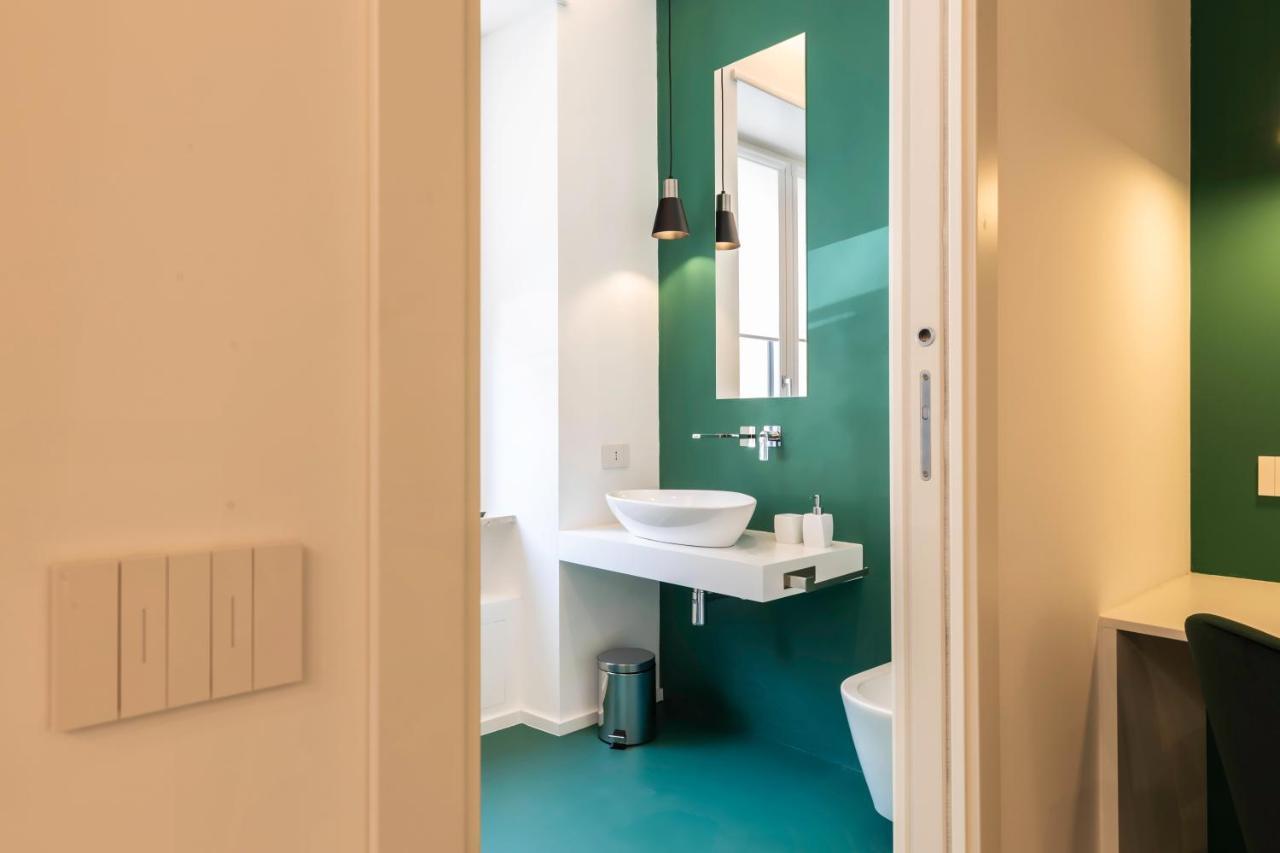 Metropolitan Rooms Cagliari Exteriér fotografie