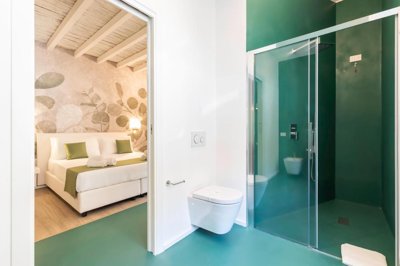 Metropolitan Rooms Cagliari Exteriér fotografie