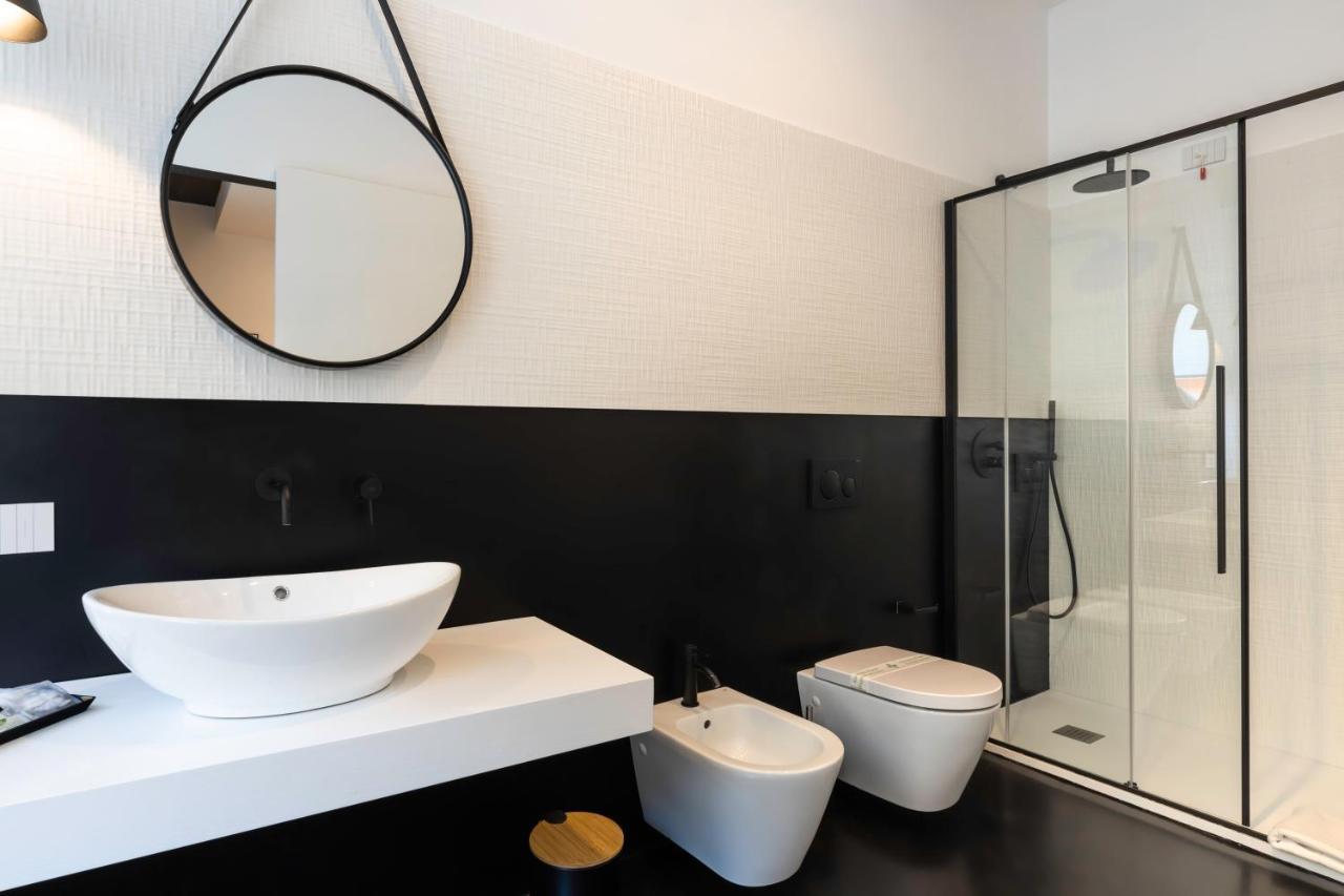 Metropolitan Rooms Cagliari Exteriér fotografie