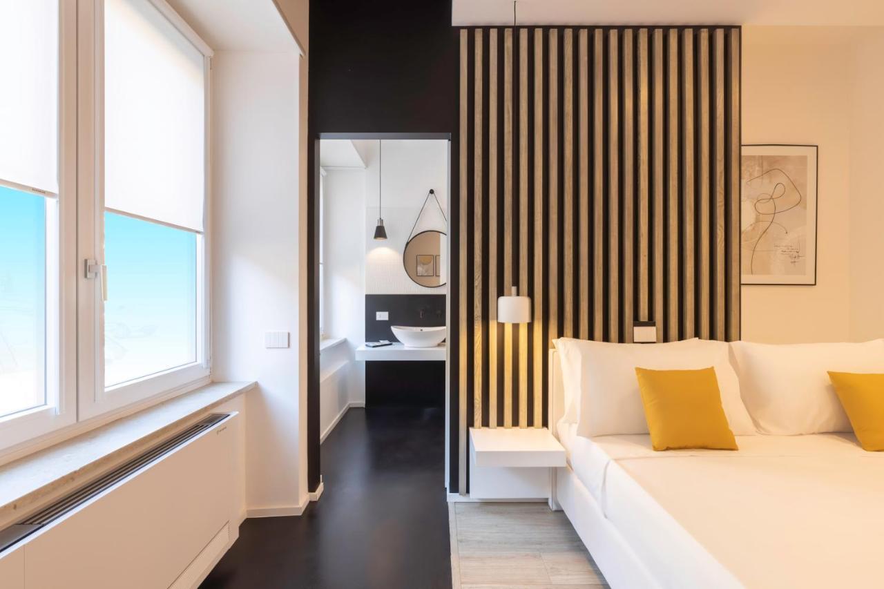 Metropolitan Rooms Cagliari Exteriér fotografie